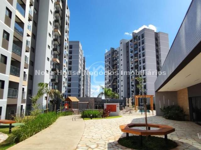Apartamento aluguel em Região Geográfica Imediata de Campo Grande, Campo Grande
