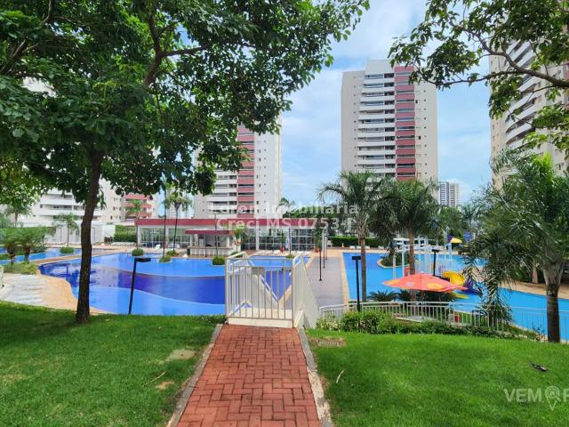 Apartamento aluguel em Região Geográfica Imediata de Campo Grande, Campo Grande
