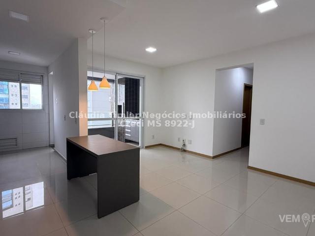 Apartamento aluguel em Região Geográfica Imediata de Campo Grande, Campo Grande