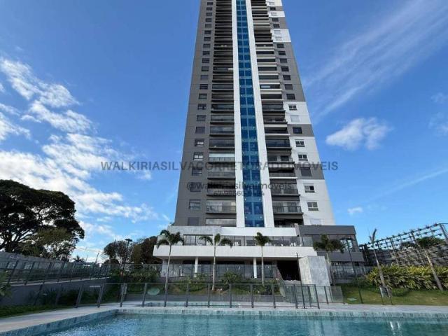 Apartamento aluguel em Região Geográfica Imediata de Campo Grande, Campo Grande