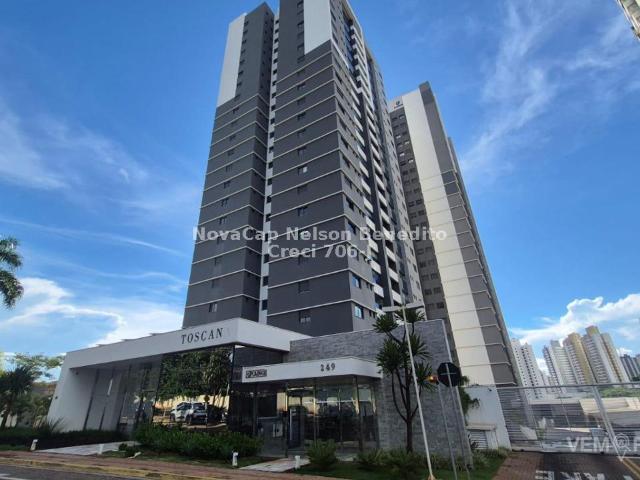 Apartamento aluguel em Região Geográfica Imediata de Campo Grande, Campo Grande