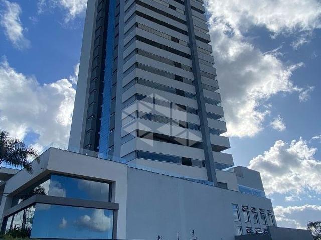 Apartamento aluguel em Caxias do Sul, Sanvitto