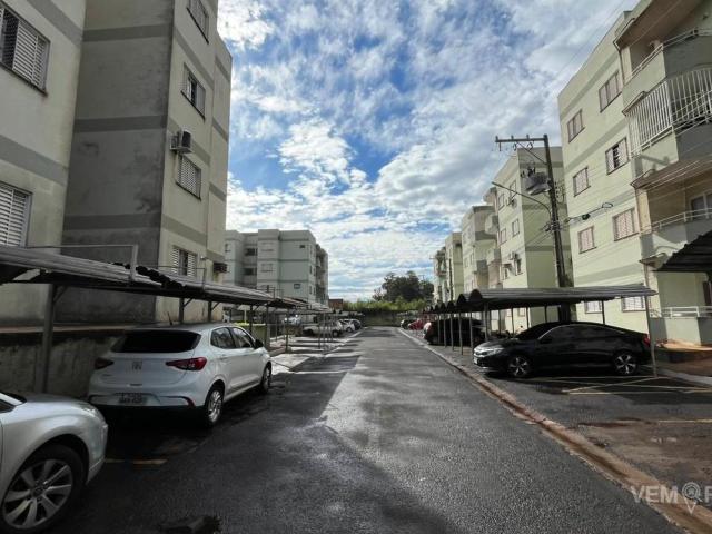 Apartamento aluguel em Região Geográfica Imediata de Campo Grande, Campo Grande