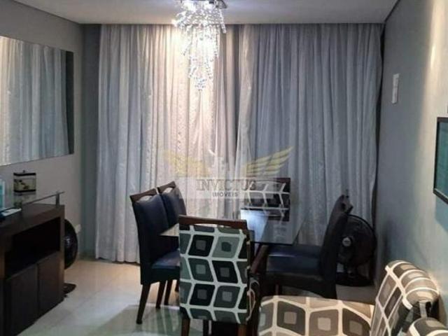 Apartamento venda em Região Imediata de São Paulo, Região Metropolitana de São Paulo