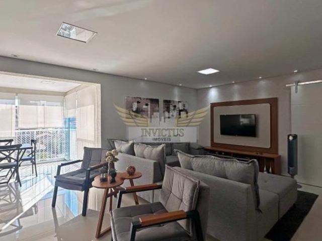 Apartamento venda em Região Imediata de São Paulo, Região Metropolitana de São Paulo