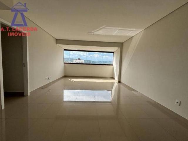 Apartamento venda em Região Geográfica Imediata de Montes Claros, Montes Claros