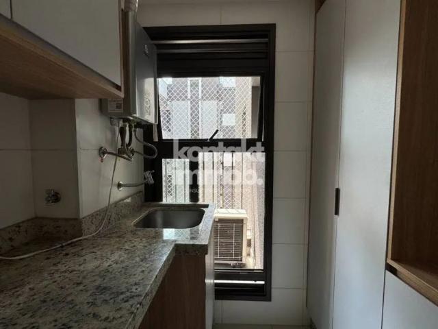 Apartamento aluguel em Jardim Moncayo, Sorocaba