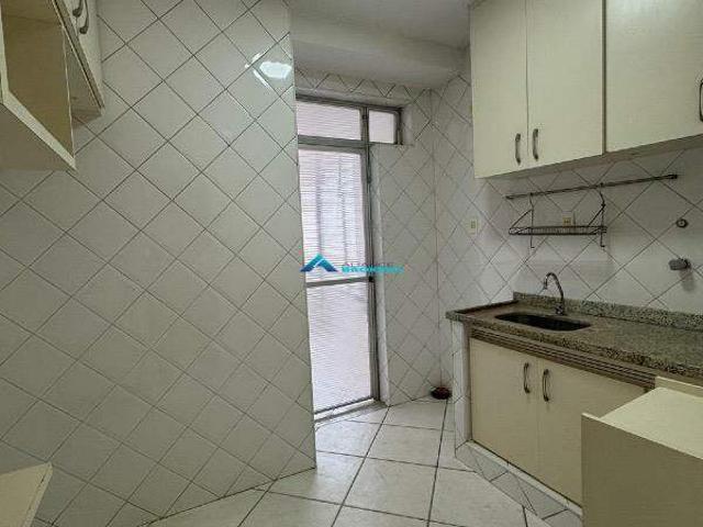 Apartamento aluguel em Mauá