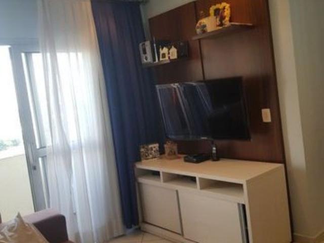 Apartamento aluguel em Mauá