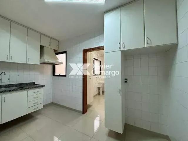 Apartamento aluguel em Região Imediata de Rio Claro, Região Metropolitana de Piracicaba
