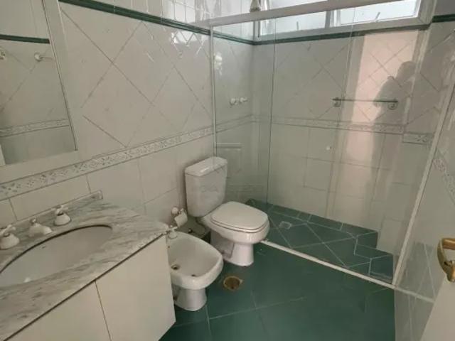 Apartamento aluguel em Região Imediata de São José dos Campos, Região Metropolitana do Vale do Paraíba e Litoral Norte