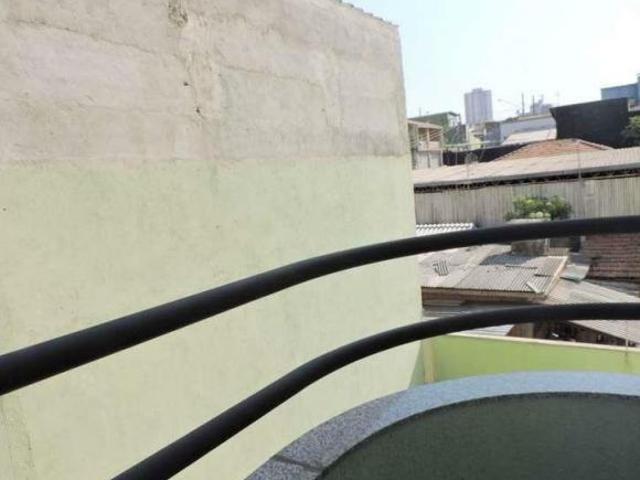 Apartamento venda em Jardim São Silvestre, Osasco