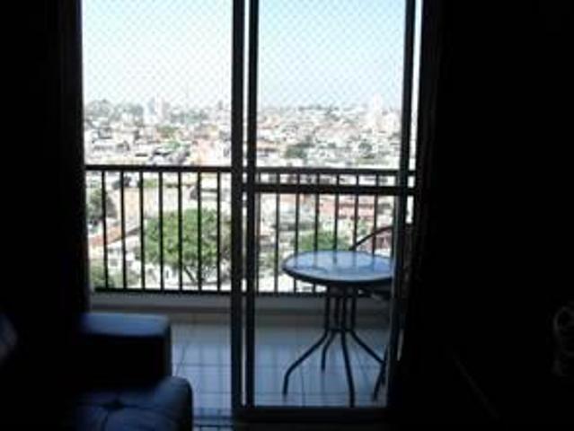 Apartamento venda em Região Imediata de São Paulo, Região Metropolitana de São Paulo