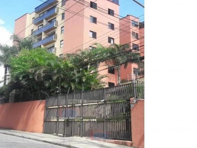 Apartamento venda em Bela Vista, Osasco