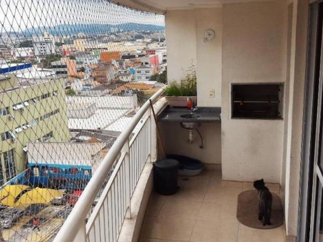 Apartamento venda em Região Imediata de São Paulo, Região Metropolitana de São Paulo