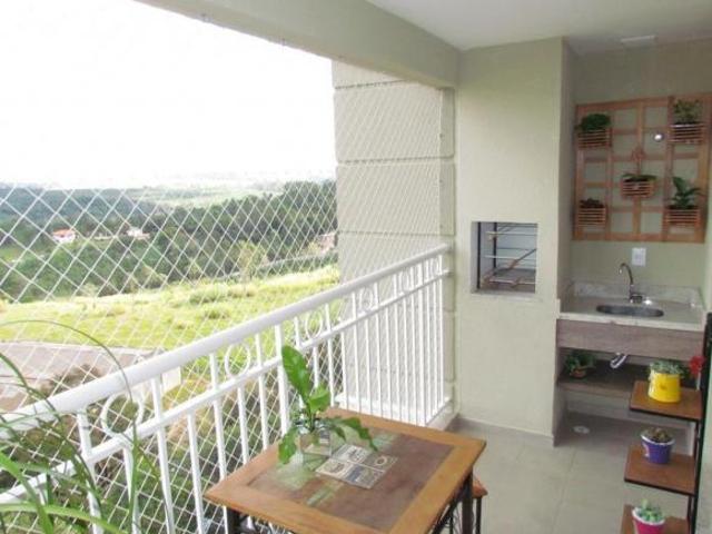 Apartamento venda em Região Imediata de Jundiaí, Jundiaí