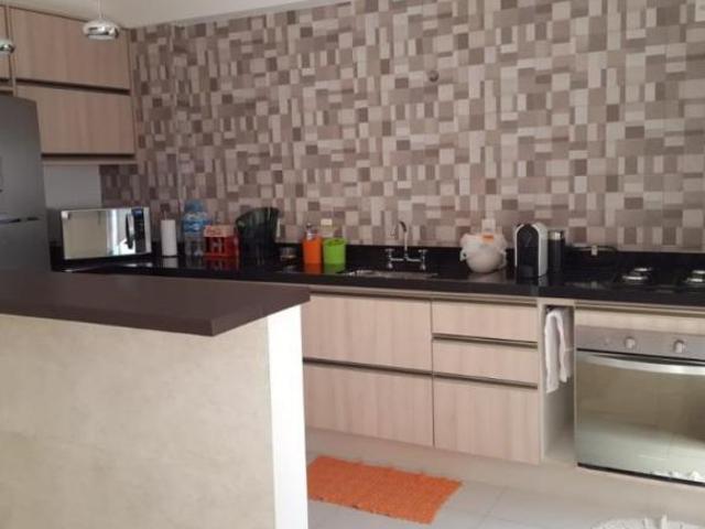 Apartamento venda em Jardim São Pedro, Jundiaí