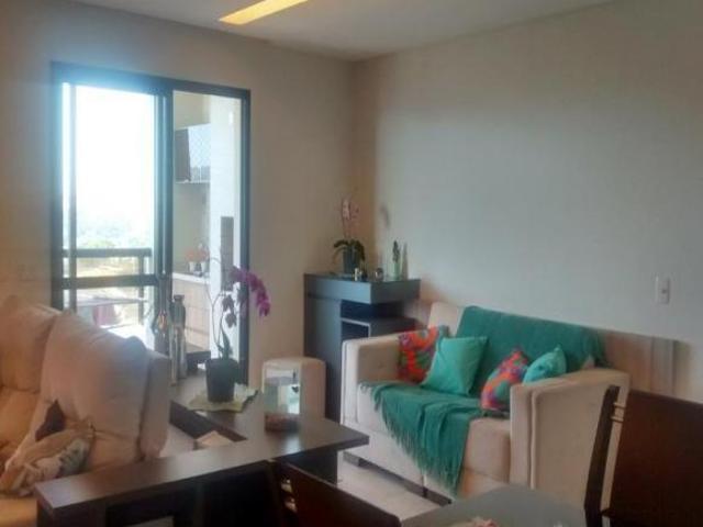 Apartamento venda em Vila Isabel Eber, Jundiaí