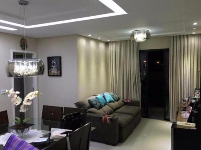 Apartamento venda em Região Imediata de Jundiaí, Jundiaí