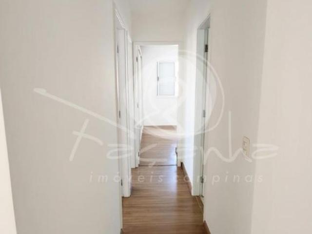 Apartamento venda em Mansões Santo Antônio, Campinas