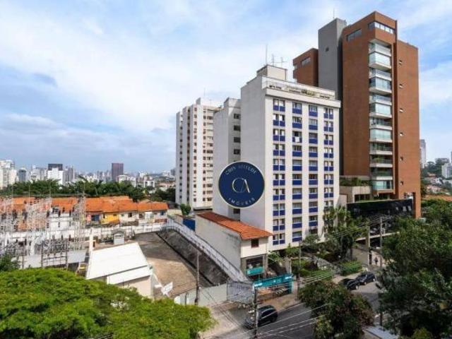 Apartamento venda em Região Imediata de São Paulo, Região Metropolitana de São Paulo