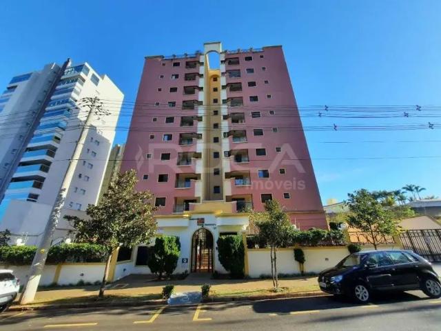 Apartamento aluguel em Região Imediata de São Carlos, São Carlos