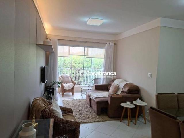 Apartamento venda em Jardim Belvedere, Sorocaba