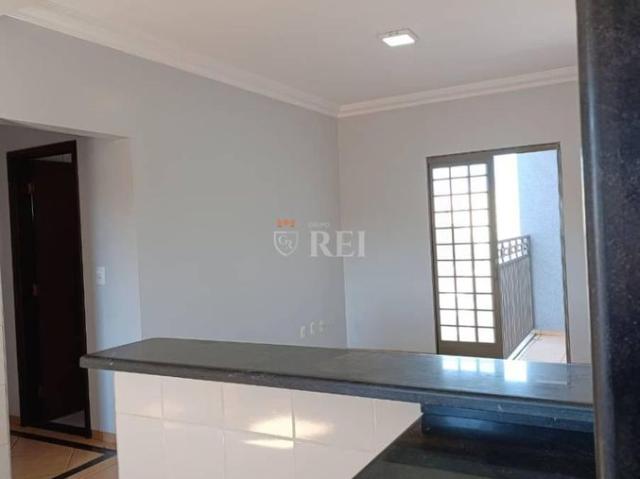 Apartamento aluguel em Região Geográfica Imediata de Rio Verde, Rio Verde