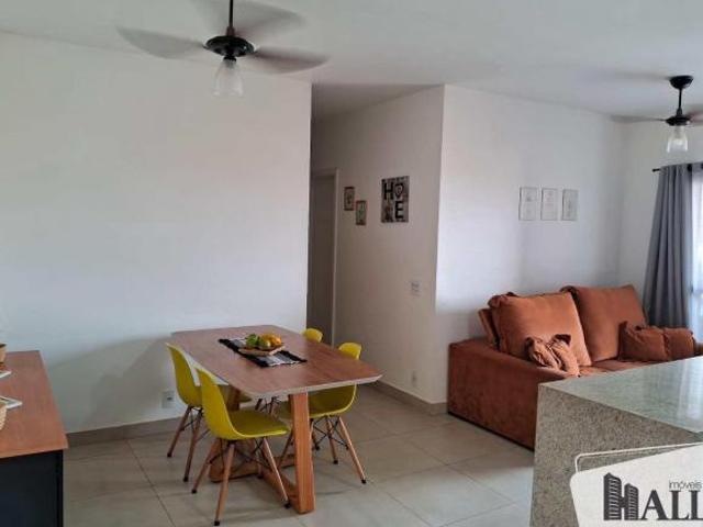 Apartamento venda em Região Imediata de São José do Rio Preto, Região Metropolitana de São José do Rio Preto