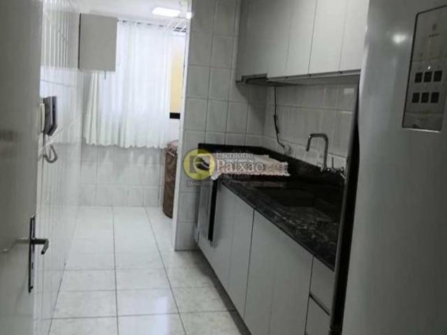 Apartamento venda em Jardim Betânia, Mogi das Cruzes