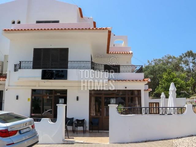 Apartamento venda em Praia de Alvor, Portimão