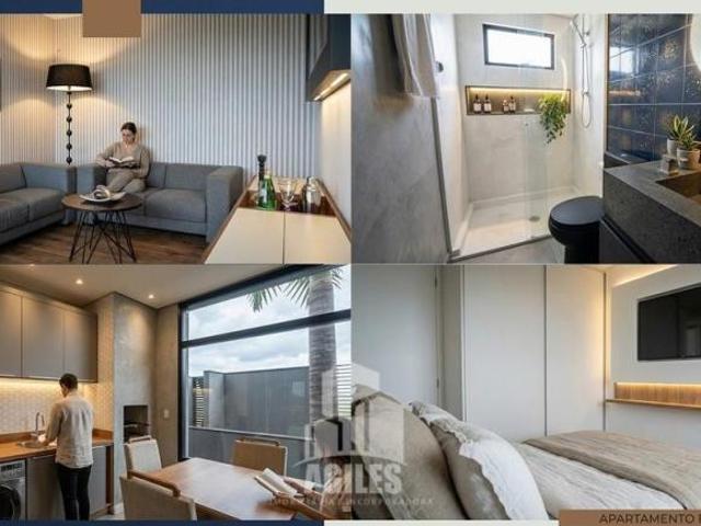 Apartamento venda em Região Geográfica Imediata de Paranaguá, Guaraquecaba