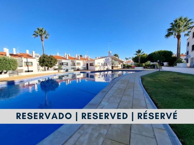 Apartamento venda em Montechoro, Albufeira