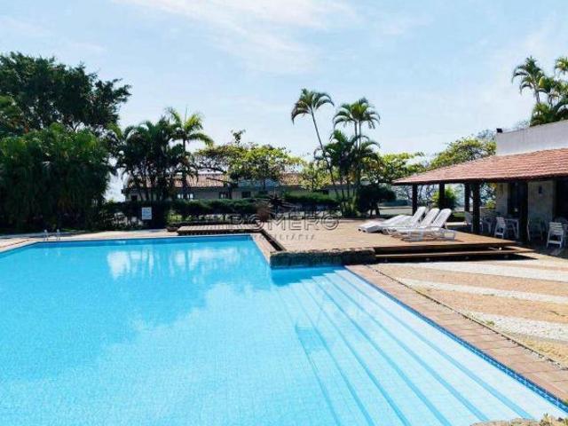Apartamento venda em Ubatuba