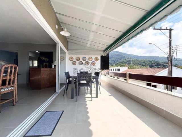 Apartamento venda em Ubatuba