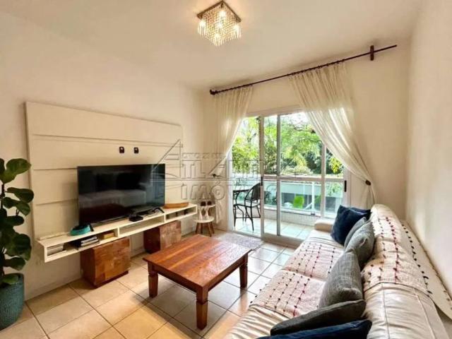 Apartamento aluguel em Ubatuba