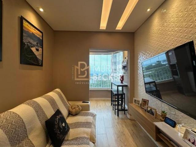 Apartamento venda em Eugênio de Melo, São José dos Campos