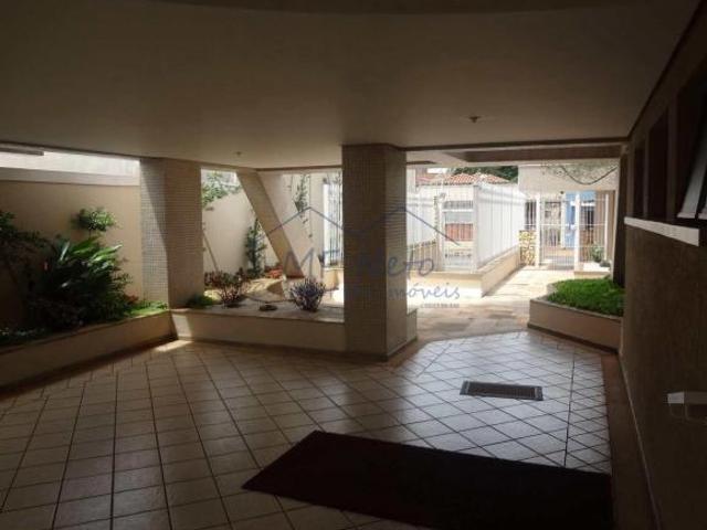 Apartamento venda em Pirassununga