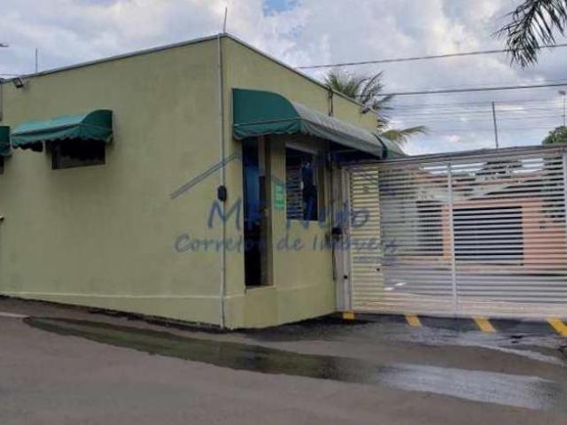 Apartamento venda em Pirassununga
