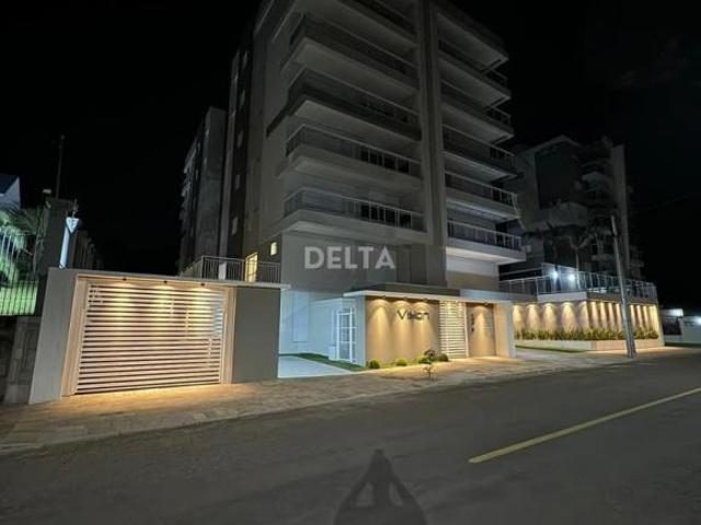 Apartamento venda em Vista Alegre, Ivoti