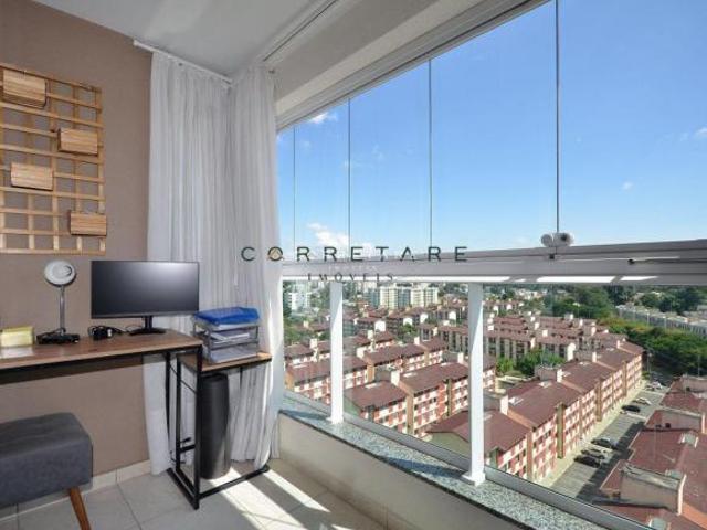 Apartamento venda em Região Geográfica Imediata de Curitiba, Região Metropolitana de Curitiba
