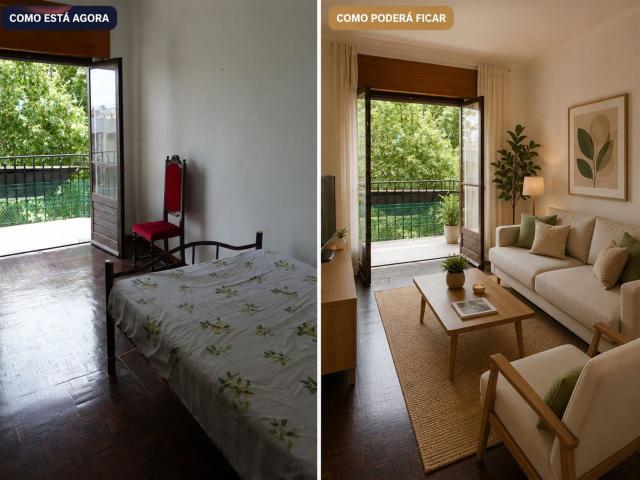 Apartamento venda em Setúbal