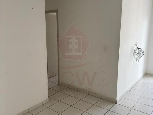 Apartamento venda em Vila Ruy Barbosa, Jundiaí
