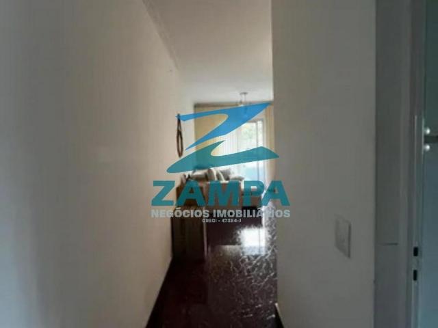 Apartamento aluguel em Jardim Petrópolis, Jundiaí