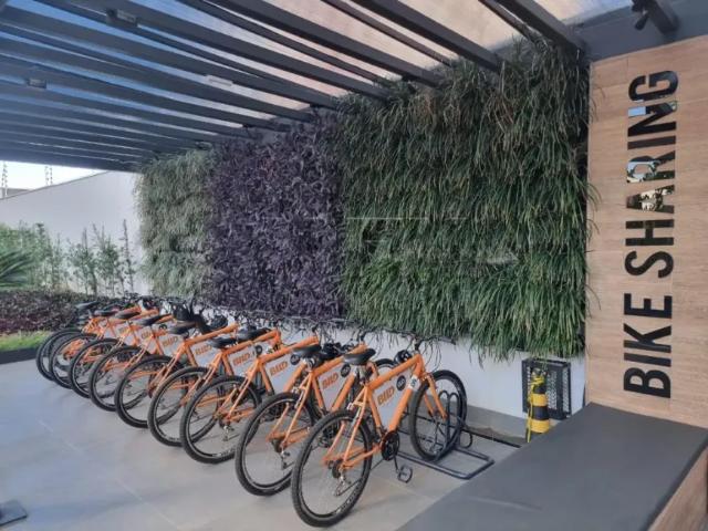 Apartamento aluguel em Agudos