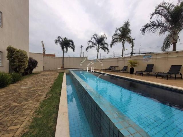 Apartamento aluguel em Itu