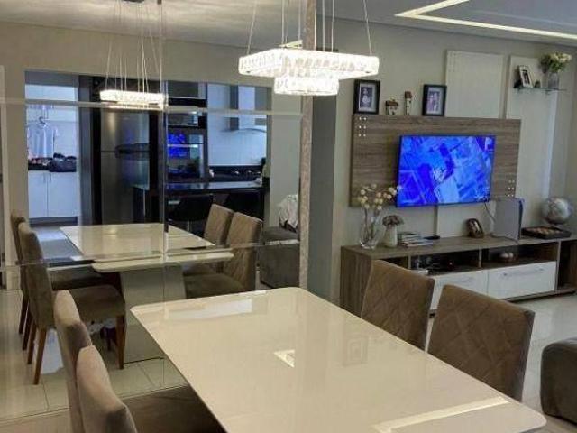 Apartamento venda em Jundiaí, Jardim Anhanguera