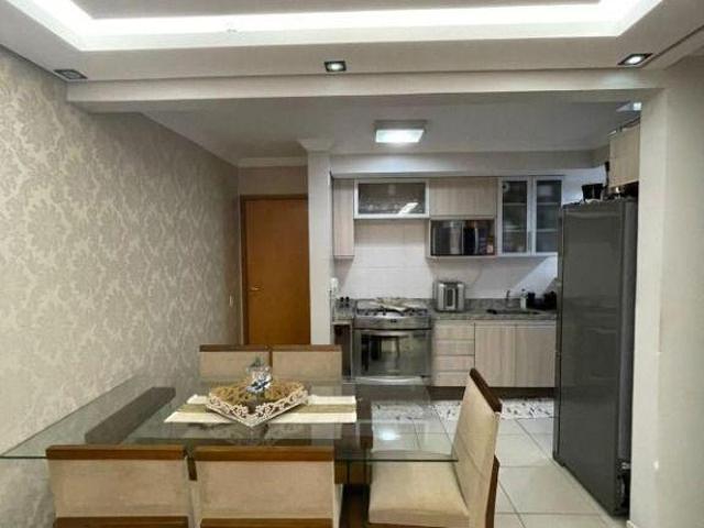 Apartamento venda em Região Geográfica Imediata de Uberlândia, Oliveira Fortes