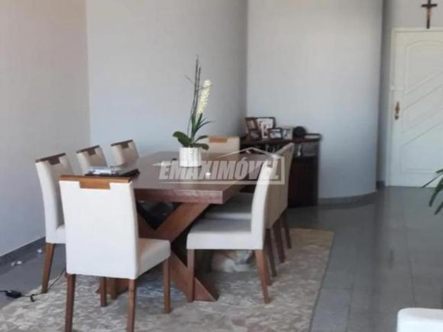 Apartamento venda em Sorocaba