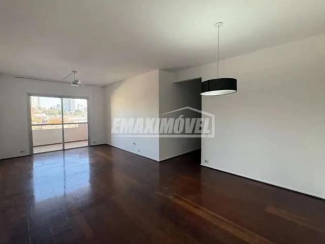 Apartamento aluguel em Jardim Santa Clara, Sorocaba
